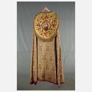 Konvolut liturgische Paramente