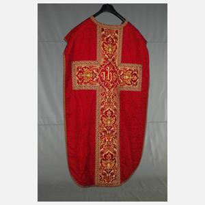 Konvolut liturgische Paramente