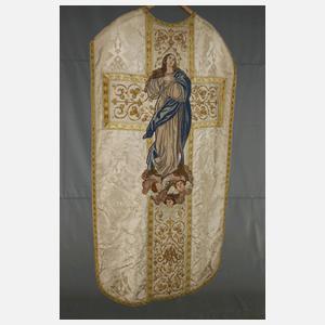 Konvolut liturgische Paramente