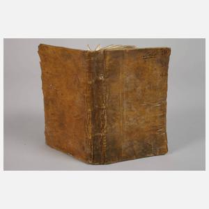 Lettere volgari 1544