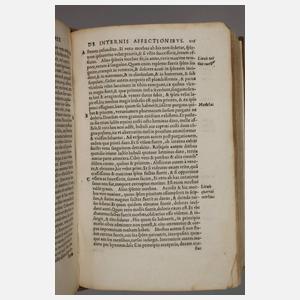 Die Werke des Hippocrates 1546