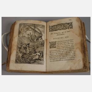 Recueil D'Emblèmes Divers 1638