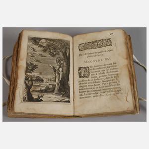 Recueil D'Emblèmes Divers 1638