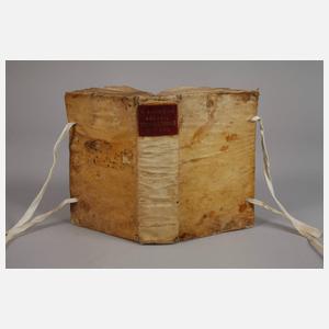 Recueil D'Emblèmes Divers 1638