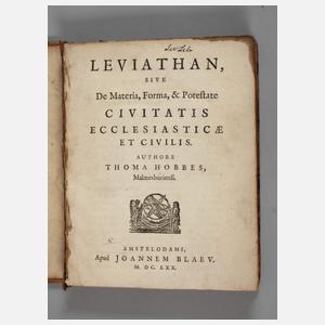 Leviathan 1670