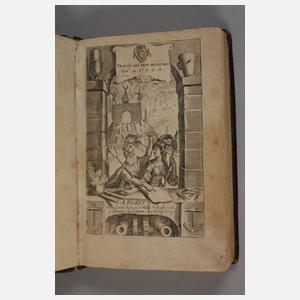 Traité des Feux artificiels pour la Guerre 1640