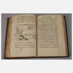 Traité des Feux artificiels pour la Guerre 1640