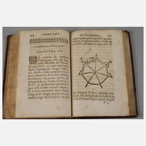 Traité des Feux artificiels pour la Guerre 1640