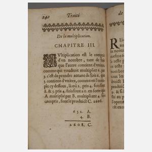 Traité des Feux artificiels pour la Guerre 1640