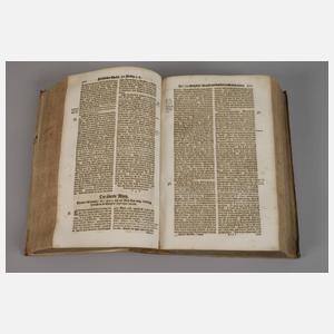 Christ-eyfriger Seelen-Wecker 1718