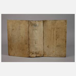 Christ-eyfriger Seelen-Wecker 1718