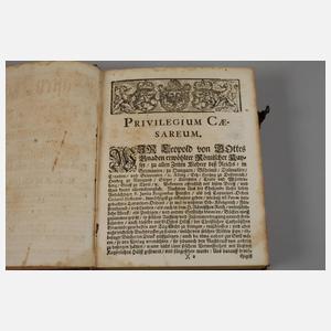 Christliches Fastenbuch