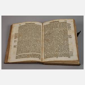 Christliches Fastenbuch