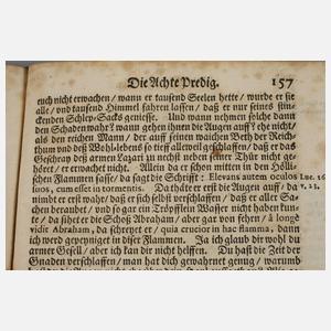 Christliches Fastenbuch