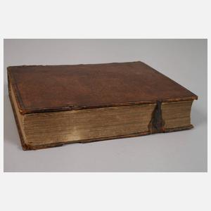 Christliches Fastenbuch