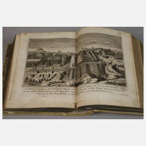 Alt- und Neues Testament in Connexion 1725