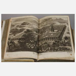 Alt- und Neues Testament in Connexion 1725