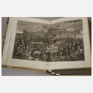 Alt- und Neues Testament in Connexion 1725