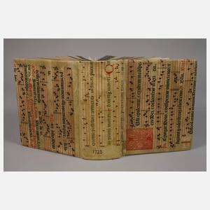 Alt- und Neues Testament in Connexion 1725