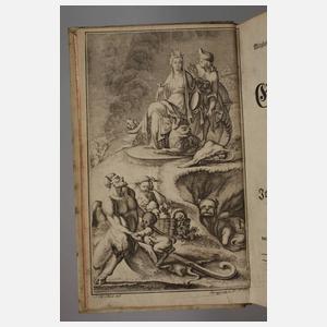 Baniers Erläuterungen der Götterlehre und Fabeln