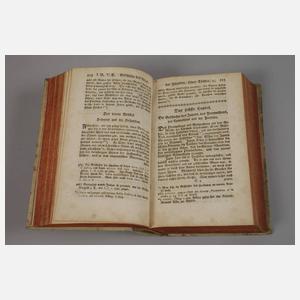 Baniers Erläuterungen der Götterlehre und Fabeln