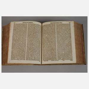 Arminius und Thusnelda 1731