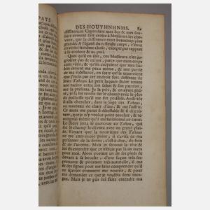 Voyages du Capitaine Gulliver 1779