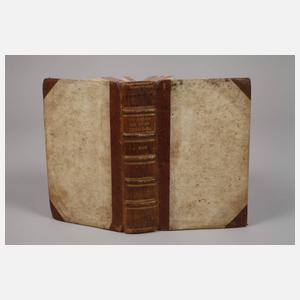 Der Liebhaber der schönen Wissenschaften