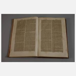 Fortsetzung des allgemeinen Historischen Lexici