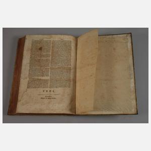 Fortsetzung des allgemeinen Historischen Lexici