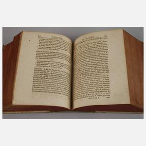 Supplementa ad electa disceptationum Forensium