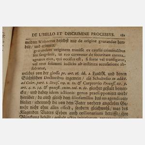 Supplementa ad electa disceptationum Forensium