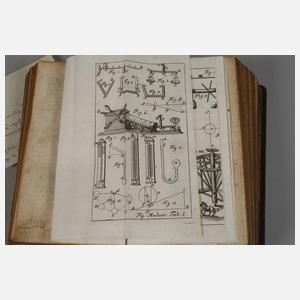 Einleitung zu den mathematischen Wissenschaften