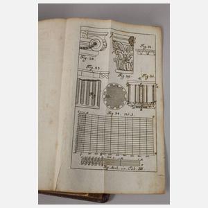 Einleitung zu den mathematischen Wissenschaften