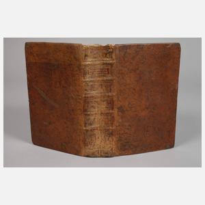 Dictionnaire Portatif de Médicine