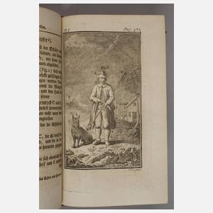 Katechismus der Schaafzucht 1784