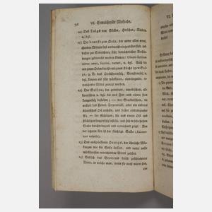 Heckers Therapia Generalis Chirurgica 1791