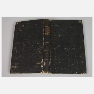 Heckers Therapia Generalis Chirurgica 1791