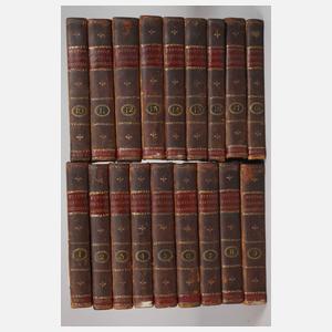 Buffon, Histoire Naturelle