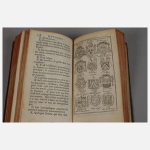 La Nouvelle Methode Raisonnée