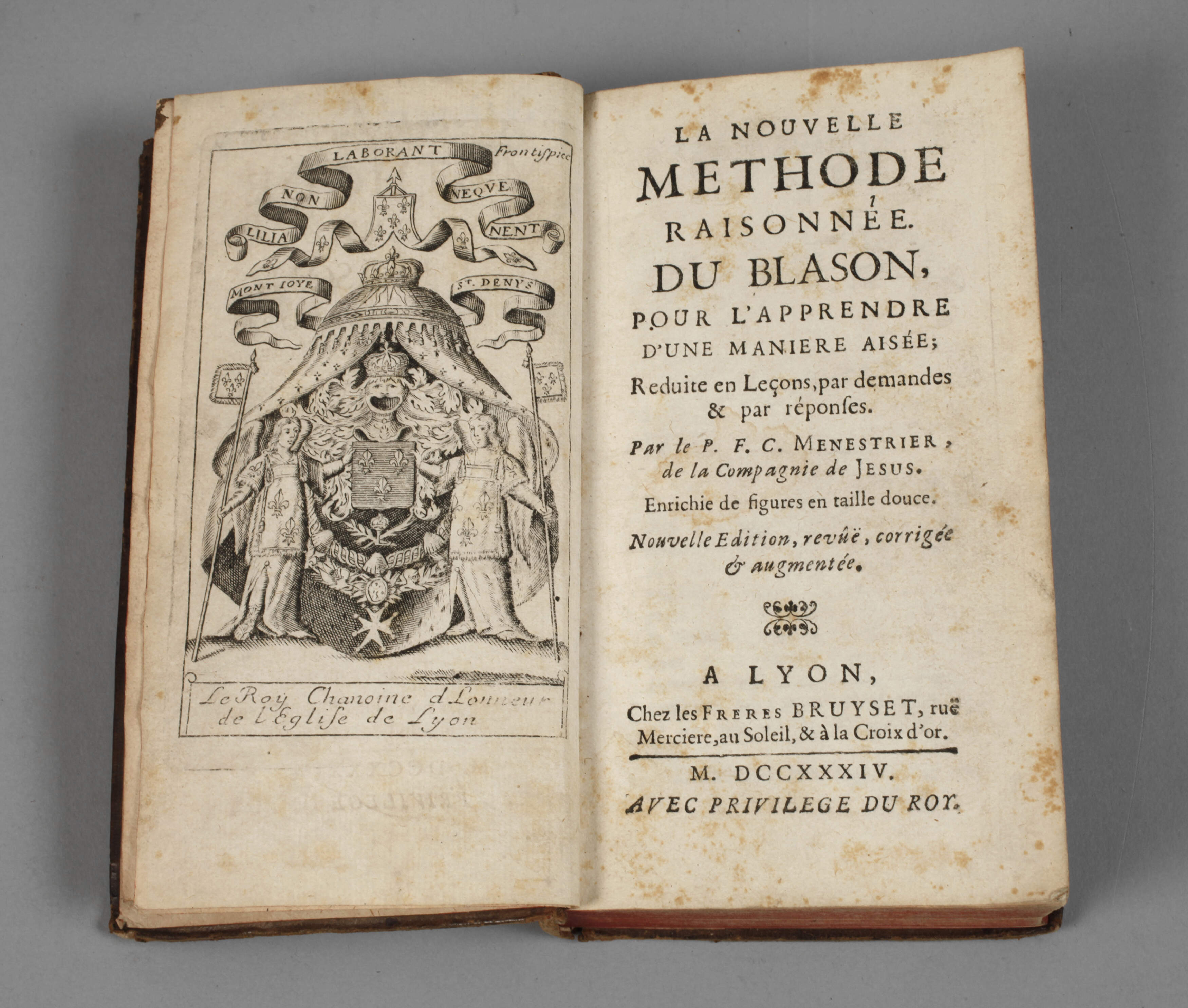 La Nouvelle Methode Raisonnée