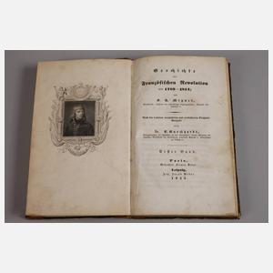 Geschichte der Französischen Revolution