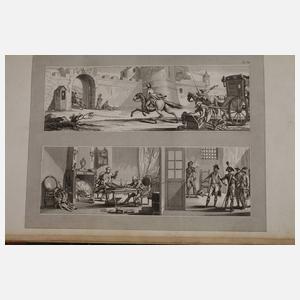 Geschichte der Französischen Revolution