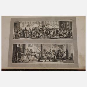 Geschichte der Französischen Revolution