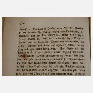 Rheinische Geschichten und Sagen