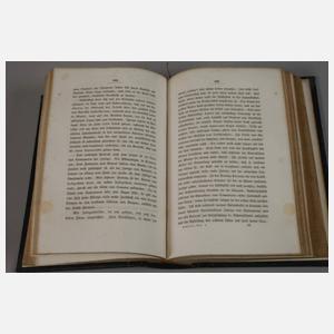 Humboldts Reise in die Aequinoctial-Gegenden