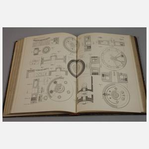 Die Maschinen-Elemente