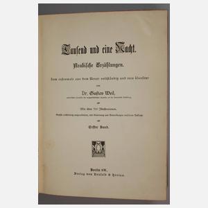 Tausend und eine Nacht