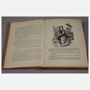 Tausend und eine Nacht