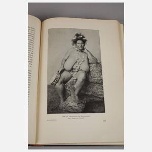 Das Weib bei den Naturvölkern